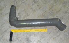 Труба впускного коллектора (Euro 2) HOWO VG1560110051B