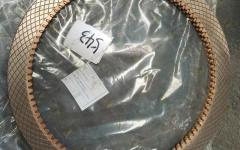 Диск фрикциона с внутренними зубами LG863N 36200000301