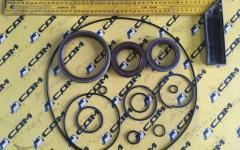 Ремкомплект ГТР J315S CDM 833 (сальники, уплотнения)