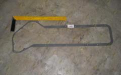 Прокладка крышки теплообменника длинная 614010084b