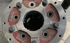 Бортовой редуктор мост MCP16 HOWO T5G/C7H SITRAK 712-35114-6140