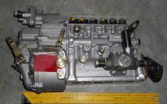 ТНВД HOWO (Евро2) 336 л.с. 612600087075