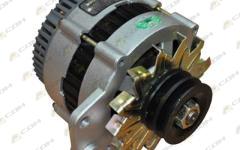 Генератор клиновой Howo VG1500090019