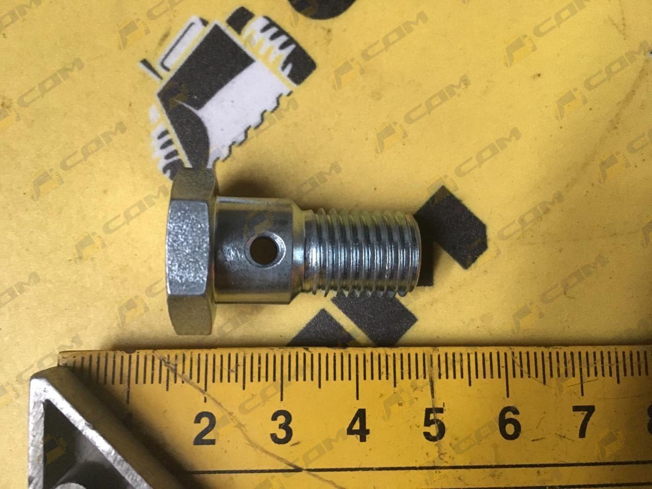 Клапан обратный CUMMINS 3957290