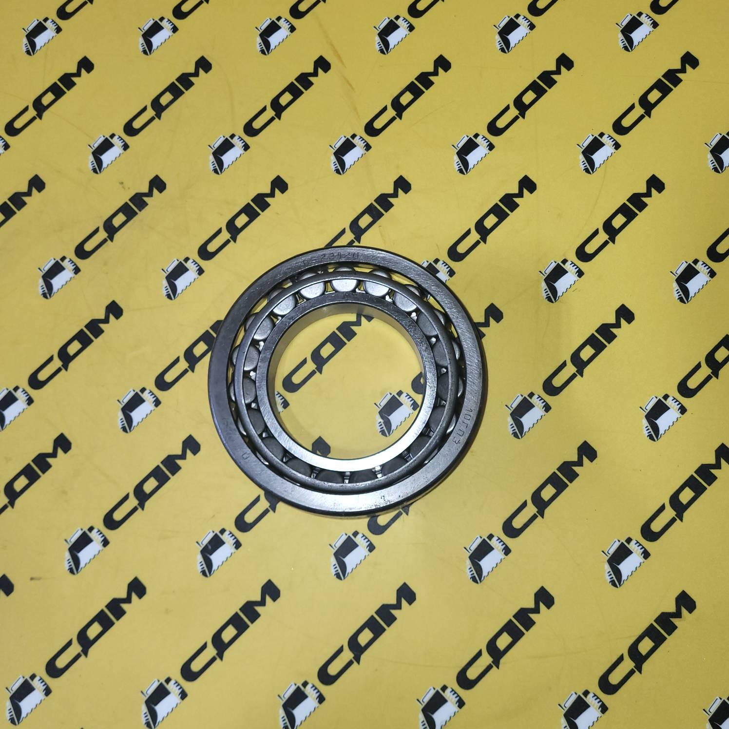 Подшипник первичного вала HOWO ZF5S-111GP, 5S-150GP, 4S-130GP (30217) 0750118129-1