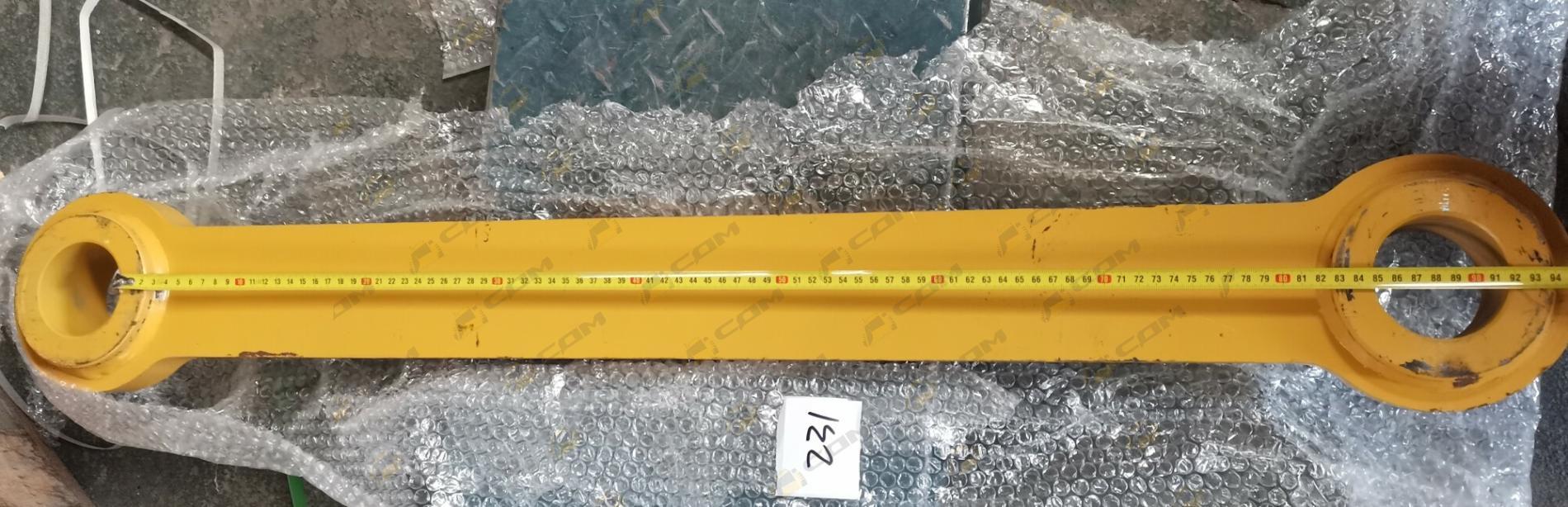 Рычаг ковша LG833N 30872900332