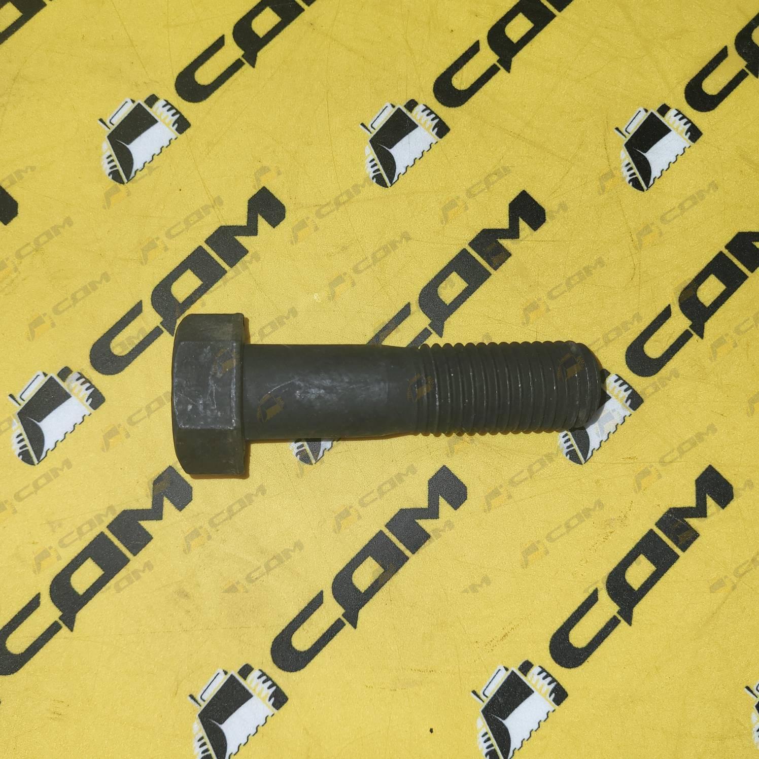 Болт M24x3.0x90 S0534461 крепления зуба ковша короткий Mega 400