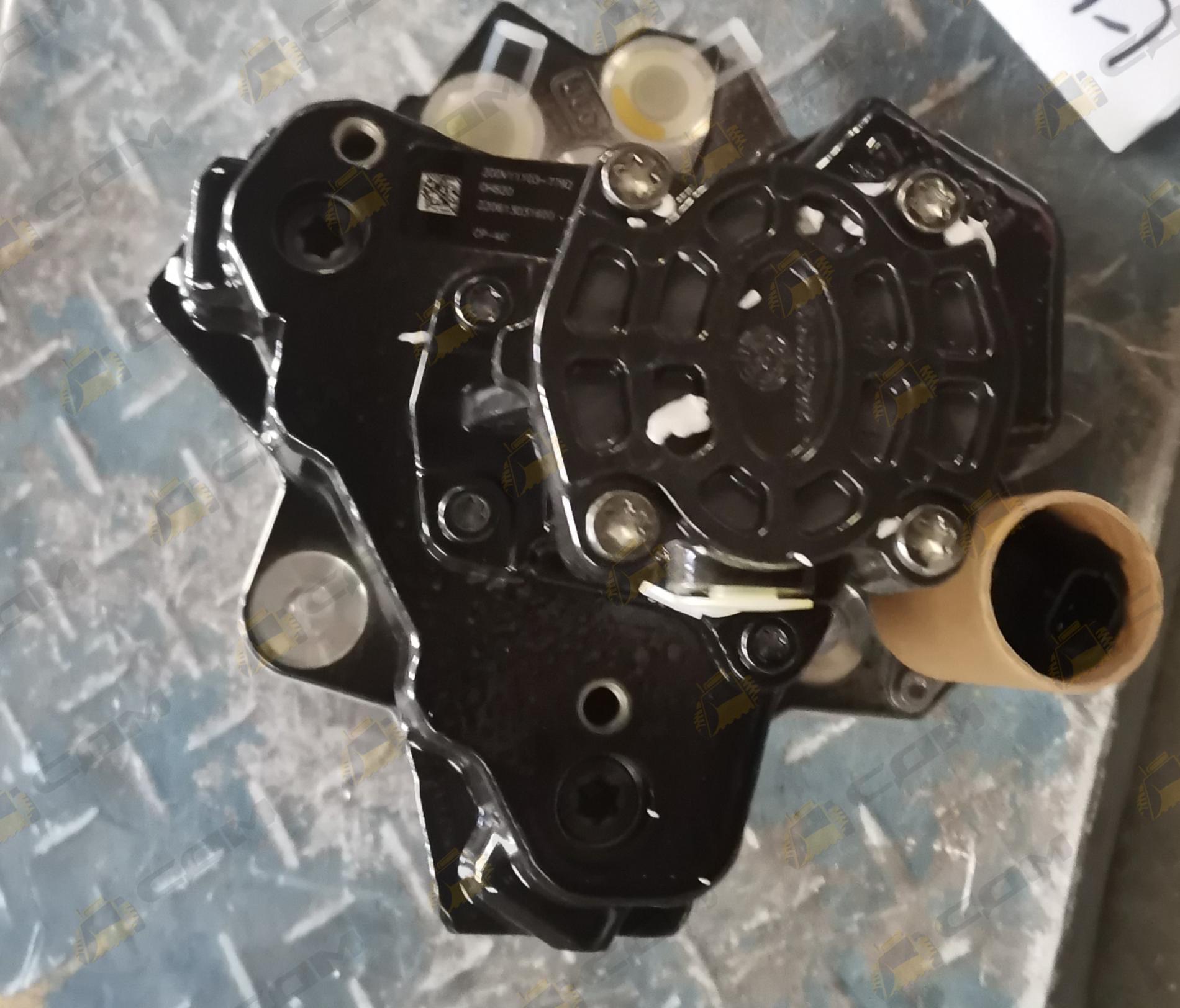 ТНВД MC11/MC13 HOWO T5G/C7H SITRAK 200V11103-7792