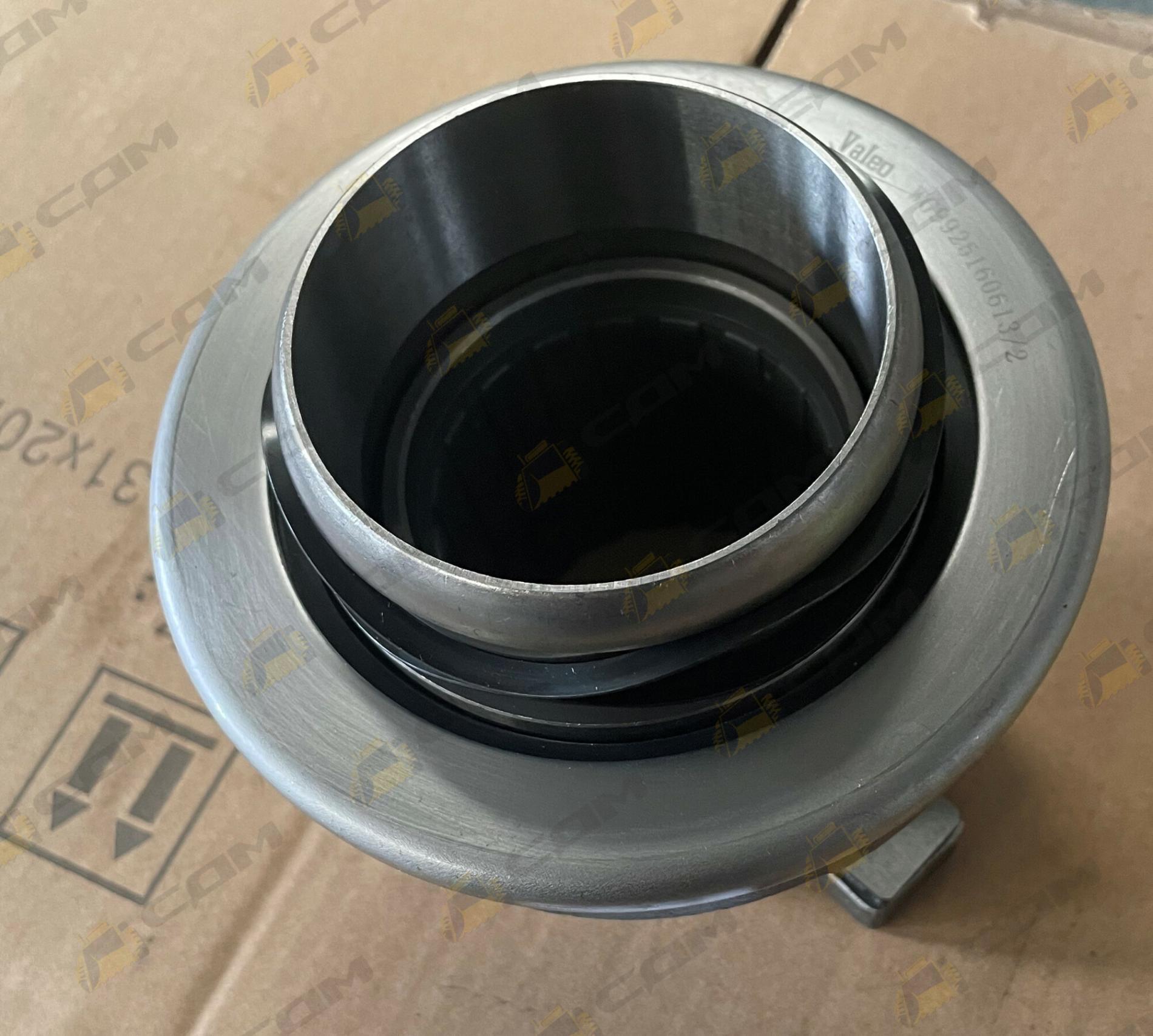 Подшипник выжимной (сцепление 430) КПП ZF HOWO C7H T5G SITRAK WG9925160613/AZ992116003001 WG9725160560/783745