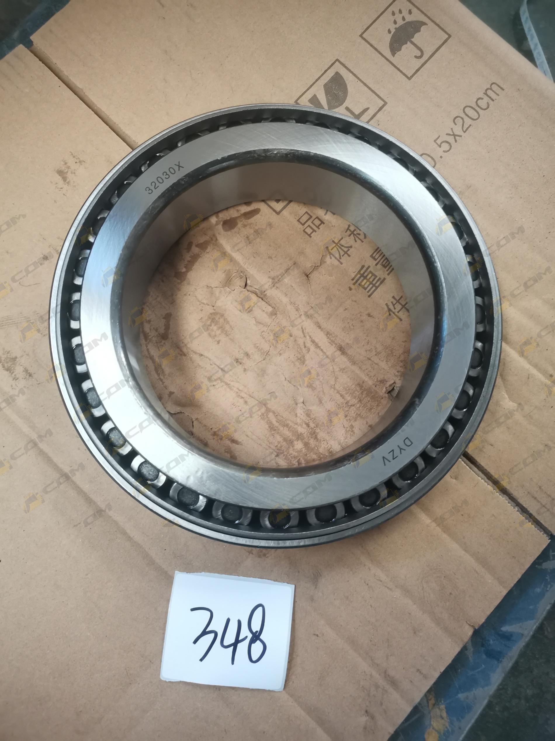 Подшипник бортового редуктора LG863N 52326002601/32030