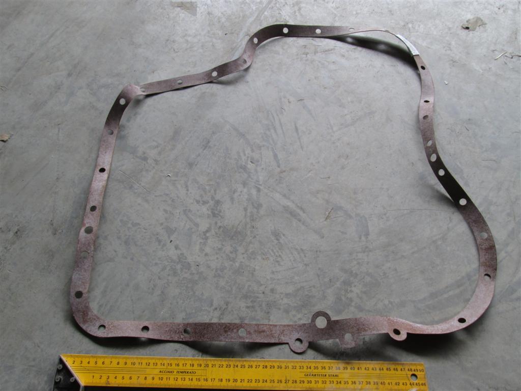 Прокладка крышки ГМП CDM843/855 403021