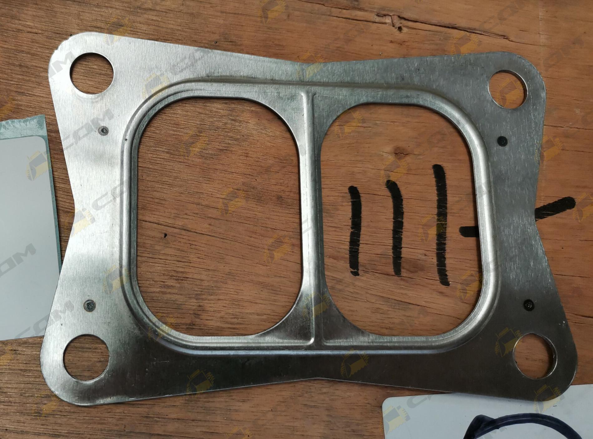 Прокладка турбины CDM855 61460110056