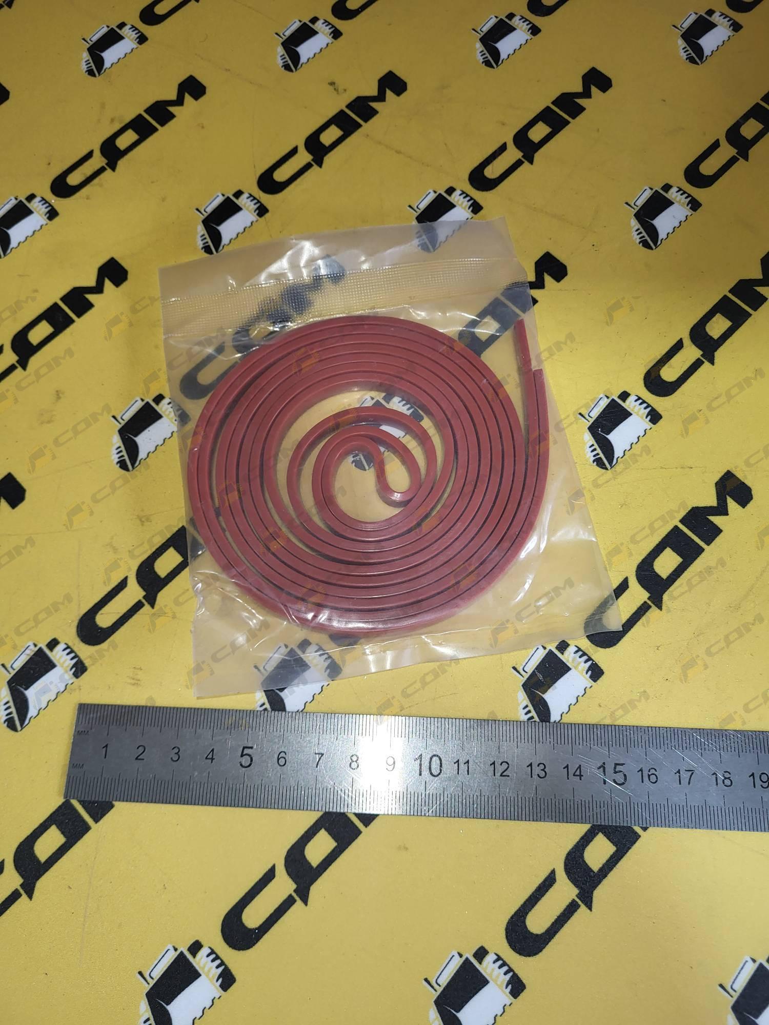 Прокладка клапанной крышки CDM520 D04-135-30A