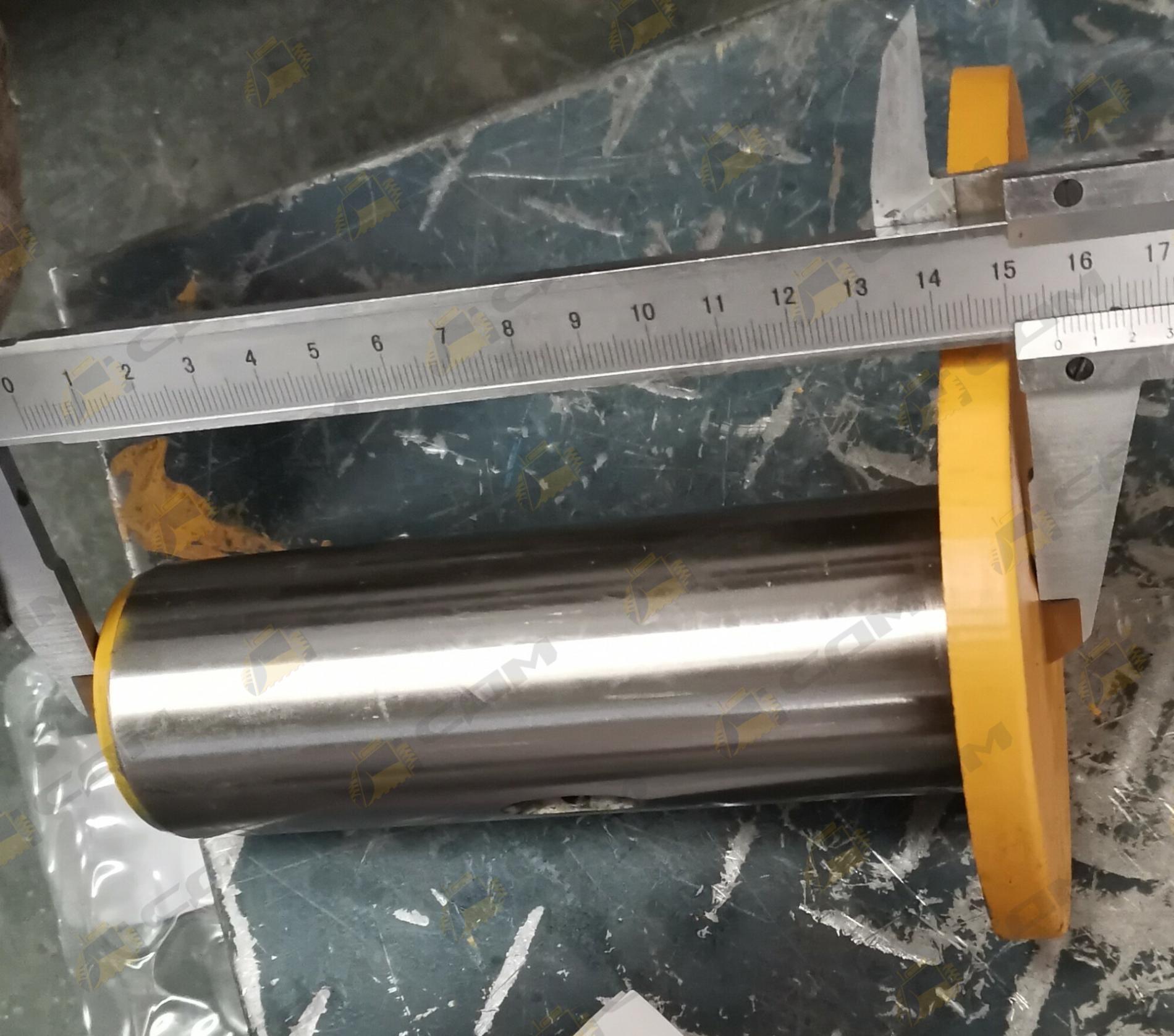 Палец цилиндра поворота задний d=50 L=156 LG863N 30890000070/LG50CKI.10.06