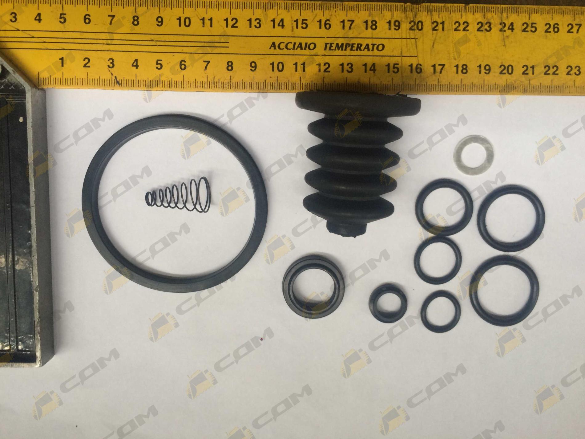 Ремкомплект ПГУ D90 HOWO WG9114230023