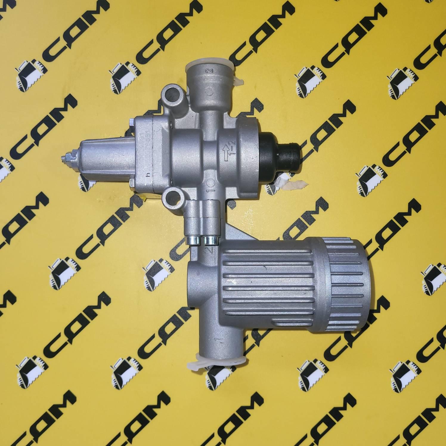 Клапан избыточного давления LG863N 60300009531