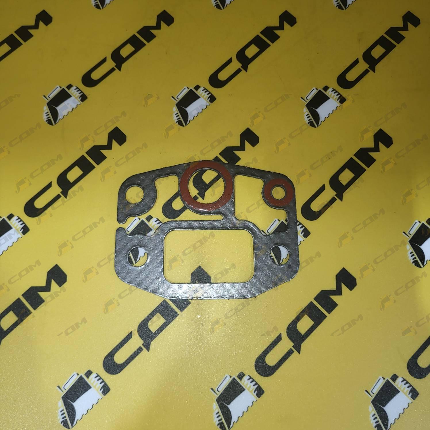 Прокладка впускного коллектора TD226B6G 12190460