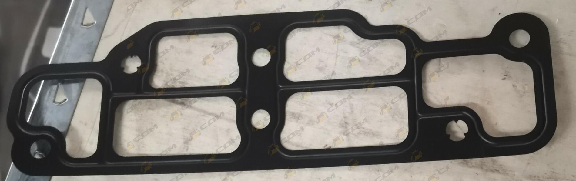 Прокладка корпуса термостата MC11/MC13 HOWO T5G/C7H SITRAK 201V06904-0042