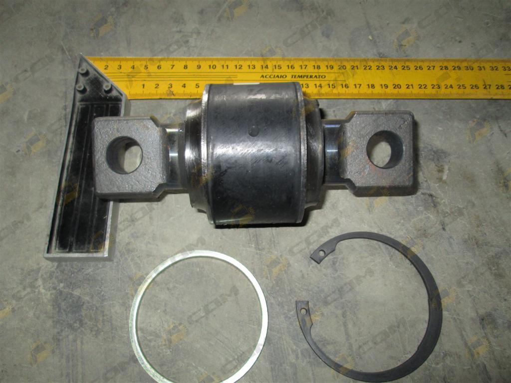 Ремкомплект саленблока тяги реактивной прямой Ростар HOWO 180.5753