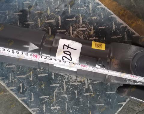 Вал карданный задний LG863N 17404000070/CDM863.04.03