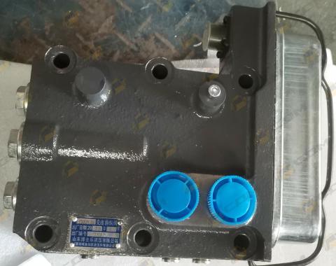 Клапан ГМП CDM835 TY30DK-33