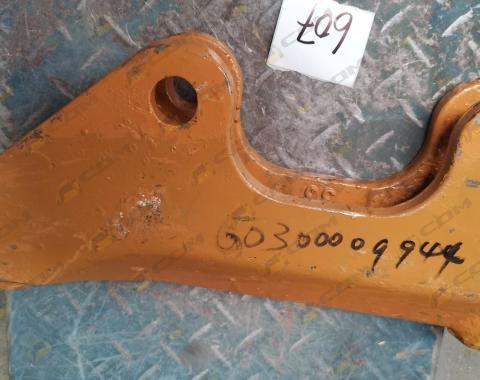 Бокорез скального ковша CDM6376 60300009944/166-2877