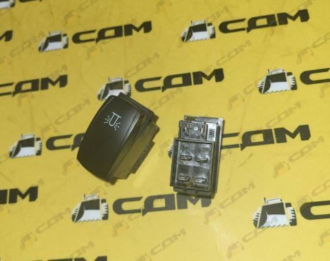 Клавиша проблескового маячка Shanmon 388H 9F853-69A050200