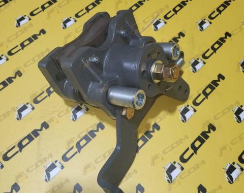 Суппорт парковочного тормоза в сборе Shanmon 388H W024200040