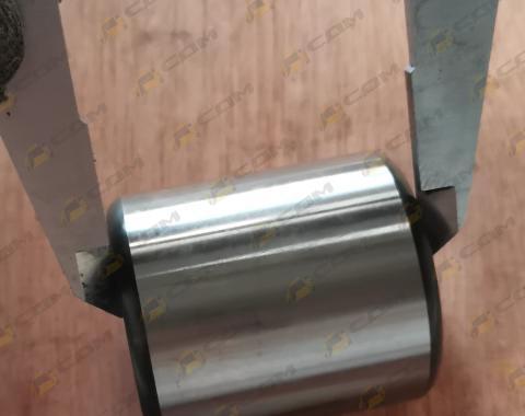 Втулка пальца крепления цилиндра стрелы переднего 35х47х53 CDM926N 60600000450/926N.11-003
