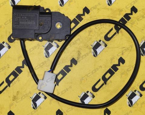 Актуатор отопителя ZL50NC/LG855B 60100002611 Актуатор отопителя ZL50NC/LG855B 60100002611