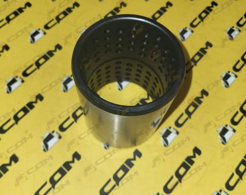 Втулка крепления цилиндра подъема стрелы к раме 85х100х130 LG863N 36608095060