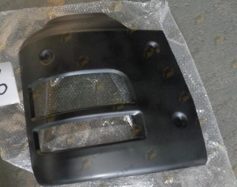 Бампер металлический правая часть T5G/C7H 810W41610-5600